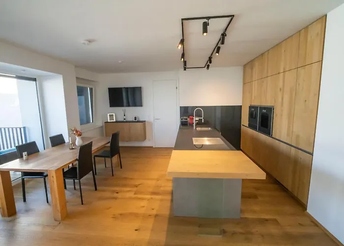 Appartamento Moderne Trifft Tradition Im Herzen Wiens *